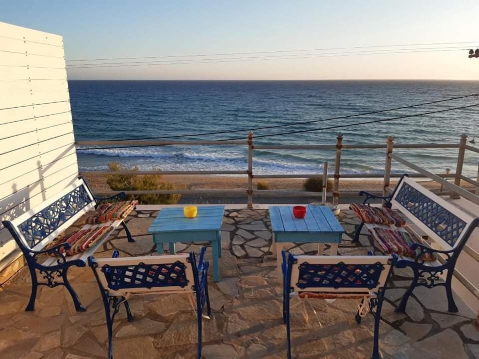 Whole Apartment In Loutsa With Amazing View Kültér fotó